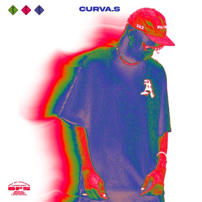 Curva S (feat. Rimanaessência Rap & Dimas Mc) - Single