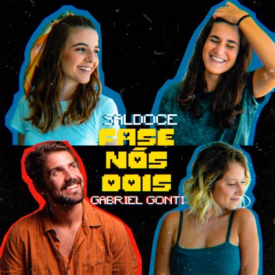 Fase Nós Dois - Single