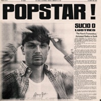 Popstar! - EP - Sucio D