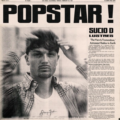 Popstar! - EP