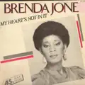 My Heart's Not In It