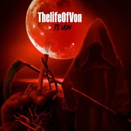 LetterToMyBrudda TS Von