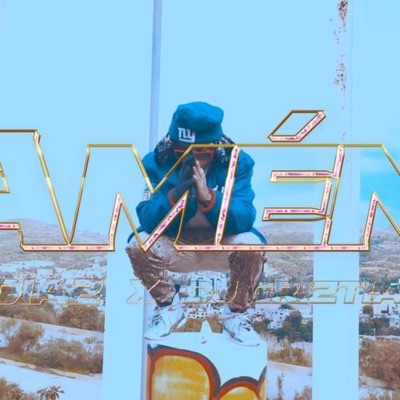 Amén (feat. Dj Criztian) - Single