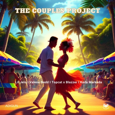 The Couples Project - EP