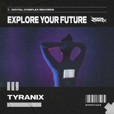 Explore Your Future - Single