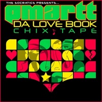 Da Love Book: Chix Tape - Pmartt