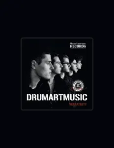 Listen to Drumartmusic, watch music videos, read bio, see tour dates & more!
