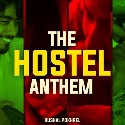The Hostel Anthem - Single