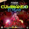 Sonido Pirata & Grupo Maravilla De Robin Revilla - Estamos Cumbiando el Mundo