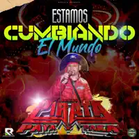 Estamos Cumbiando el Mundo — Sonido Pirata & Grupo Maravilla De Robin Revilla