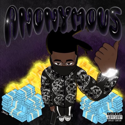 Anonymous - Single