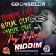 Bruk Out feat Counselor Single