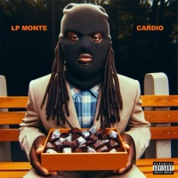 Cardio - Single - lP Monte