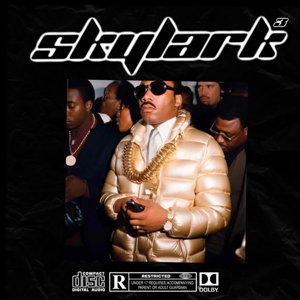SKYLARK: Episode III