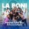 La Boni (feat. Los Caligaris) artwork