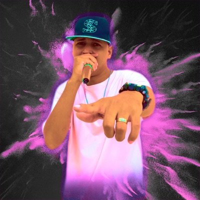La Campeona (En Vivo) [feat. Dj Marlon Dm] - Single