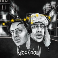 Knockdown - Single - Совергон & Stephan Pie