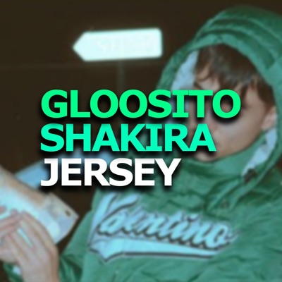 Gloosito Archive & SuperGloo - Hips Don't Lie Jersey