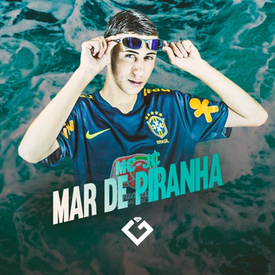 Mar de Piranha - Single
