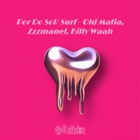 Por do Sol / Surf - Single - Billy waah & Zzzmanel