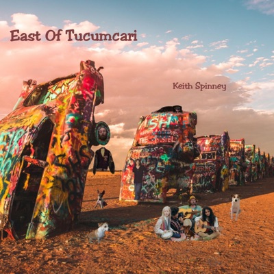 East of Tucumcari