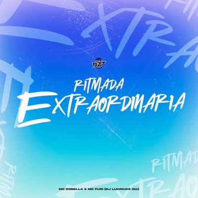 RITMADA EXTRAORDINÁRIA - Single