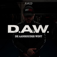 De Aanhouder Wint - Farid