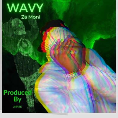 Wavy - Single