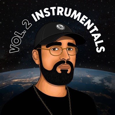 Blunt Tape Vol. 2 Instrumentals (Instrumental)