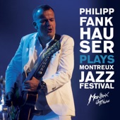 Plays Montreux Jazz Festival (Live) artwork