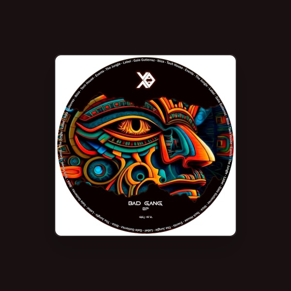 Groove N' Hat's avatar