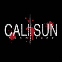 Chop Shop - Single - Cali Sun
