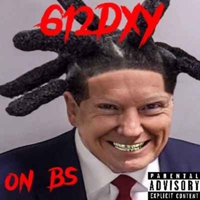 On Bs Freestyle - Single