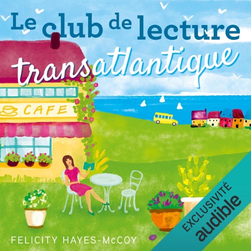 Le club de lecture transatlantique: Finfarran Peninsula 5 cover