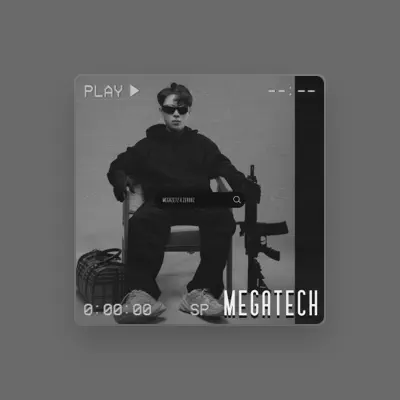 Listen to MEGAZETZ, watch music videos, read bio, see tour dates & more!