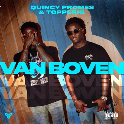 Van Boven - Single