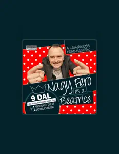 Listen to Nagy Feró és a Beatrice, watch music videos, read bio, see tour dates & more!