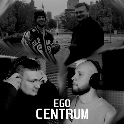 Egocentrum (feat. JotGie & DanyBeatZ) - Single