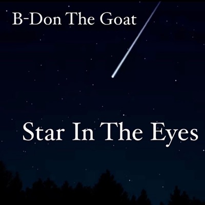 Star In The Eyes - Single