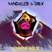 Gloria Hole artwork