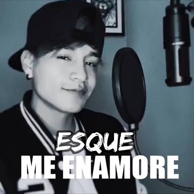 RQA - Esque me Enamoré Locamente Ciegamente