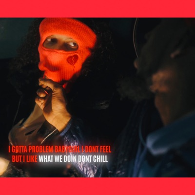 No Chill (Escoo) - Single