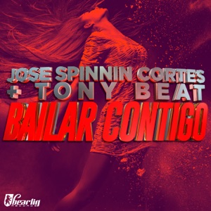Bailar Contigo - Single