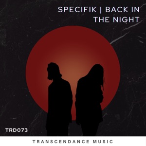 Back in the Night - Single
