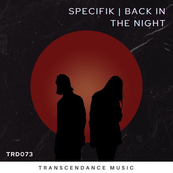 Back in the Night - Single