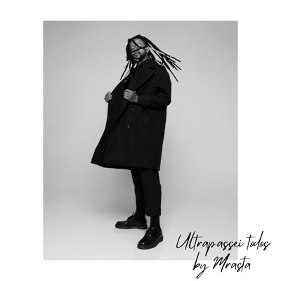 Ultrapassei Todos - Single