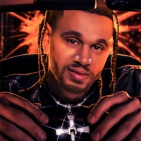 Vin Diesel - Single - Young Preach