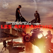 Les Affranchis artwork