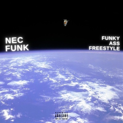Funky Ass Freestyle - Single