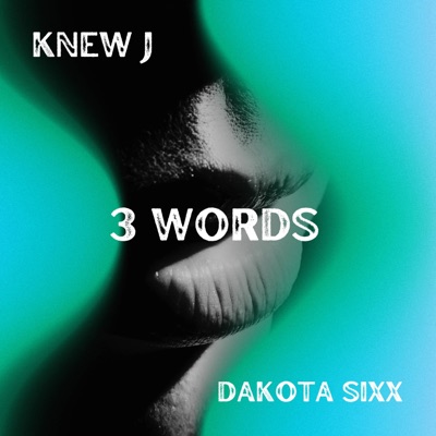 3 Words - Single
